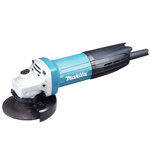 เครื่องเจียร์ 4″ Makita Ga4031 720w – สหภัณฑ์เคหะกิจ